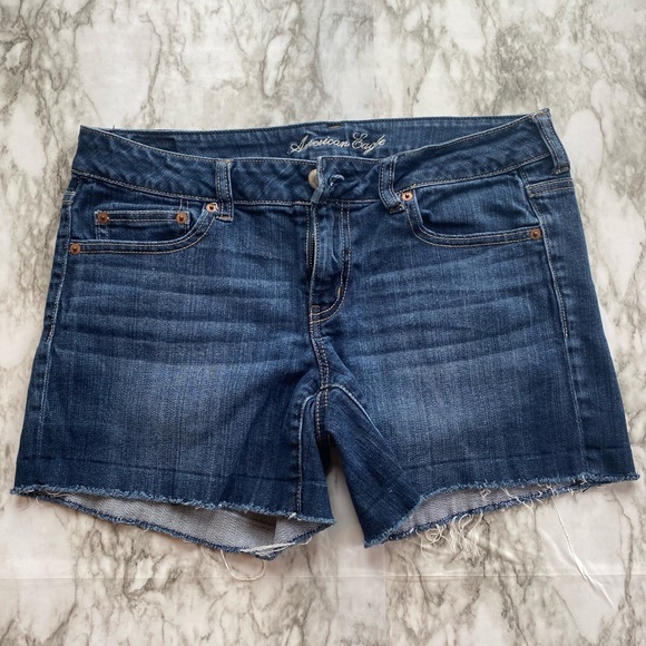American Eagle Outfitters Pants - American Eagle Jean Short - 12